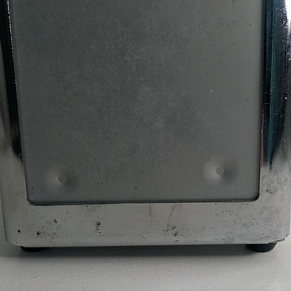 Tin Fanta Napkin Holder - Picture 10 of 10